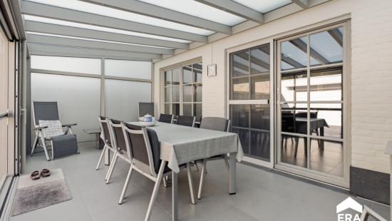 Ieperstraat - 39A - - 8840