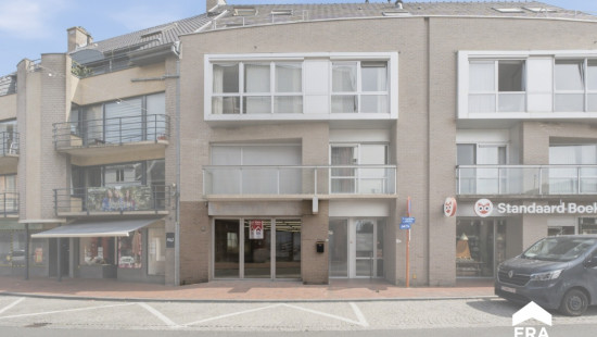 Ieperstraat - 24 - - 8970