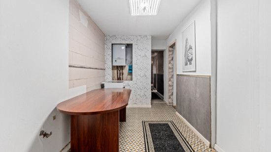 Lange Beeldekensstraat - 242 - - 2060