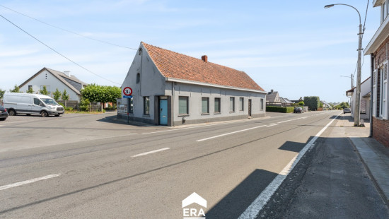 Zeswegestraat - 55 - 57 - 8750