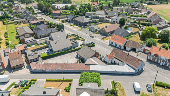 Zeswegestraat - 55 - 57 - 8750