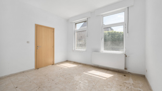 Mevrouw Courtmansstraat - 2 - - 9200