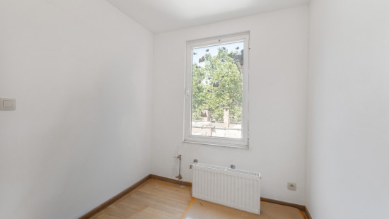 Mevrouw Courtmansstraat - 2 - - 9200