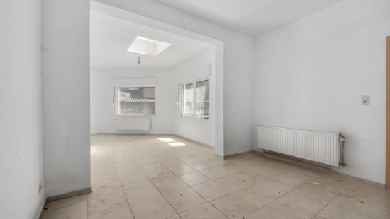 Mevrouw Courtmansstraat - 2 - - 9200