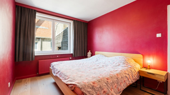 Hennepstraat - 43 - - 8400