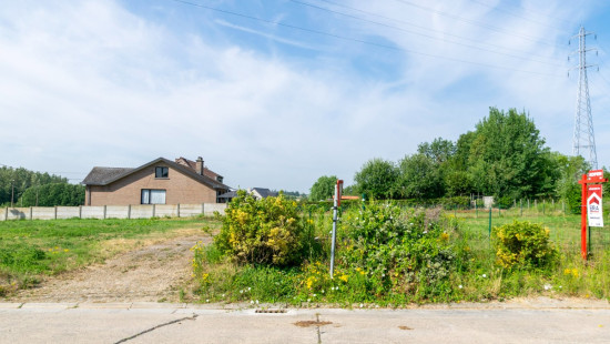 Doddelbergstraat - 12 - lot 2 - 3472