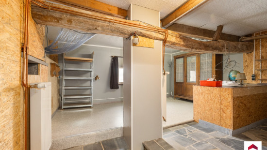 Herhout - 58 - - 1570