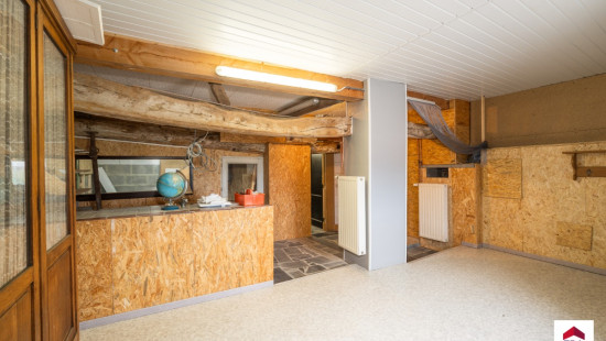 Herhout - 58 - - 1570