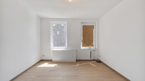Mevrouw Courtmansstraat - 2 - - 9200