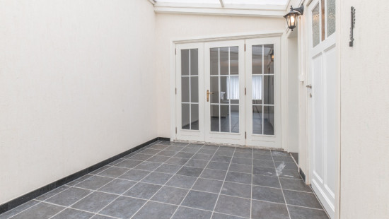 Prins Leopoldplein - 36 - - 9100
