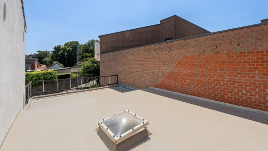 Mevrouw Courtmansstraat - 2 - - 9200