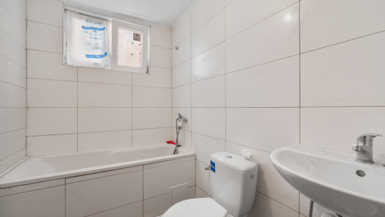 Mevrouw Courtmansstraat - 2 - - 9200