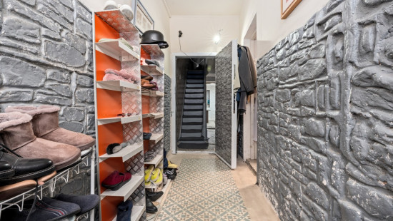 Lange Beeldekensstraat - 242 - - 2060