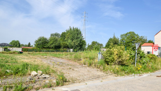 Doddelbergstraat - 12 - lot 2 - 3472