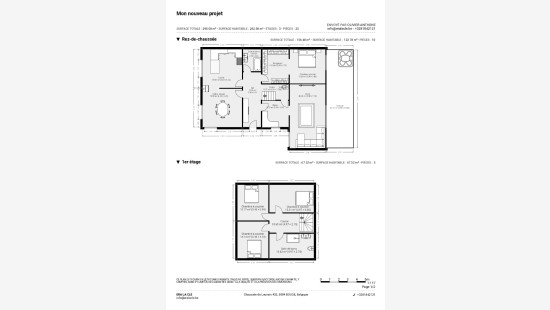 Avenue Charles Capelle - 37 - - 5020