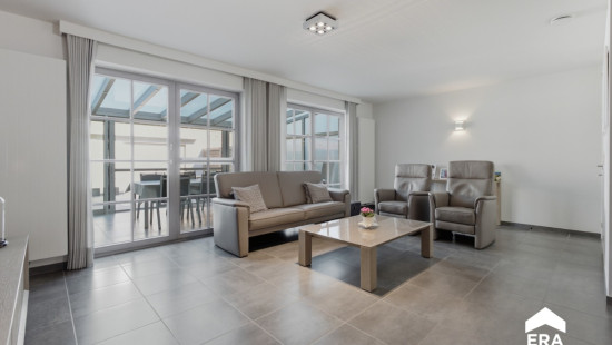 Ieperstraat - 39A - - 8840