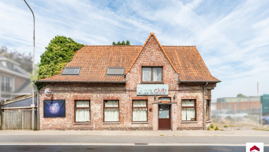 Gottemstraat - 8 - - 8720