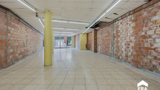 Ieperstraat - 24 - - 8970