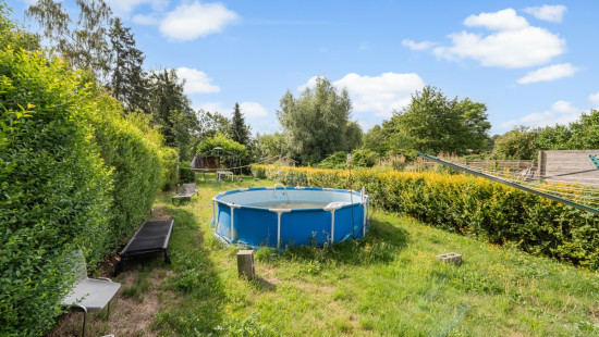 Steenweg van Aalst - 48 - - 9200