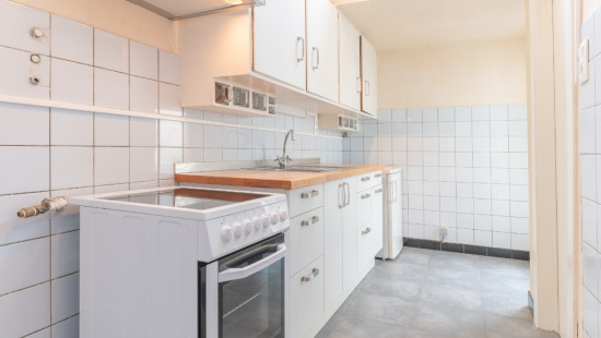 Prins Leopoldplein - 36 - - 9100