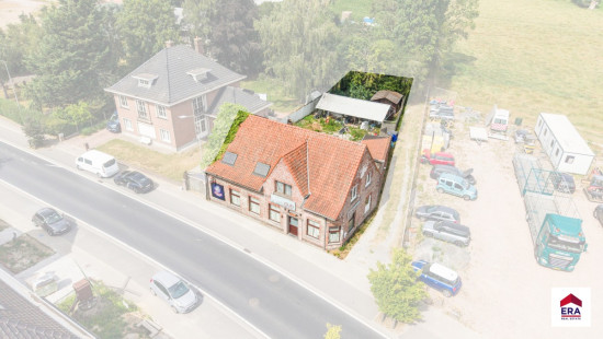 Gottemstraat - 8 - - 8720
