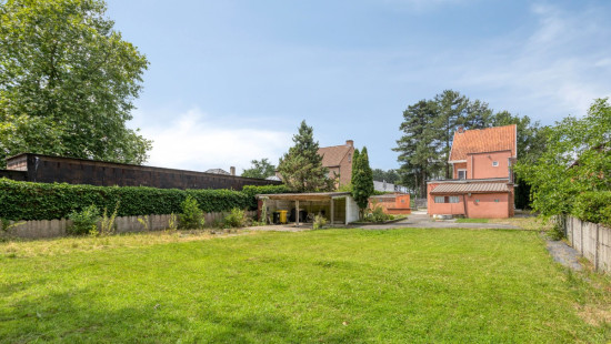 Grootlosestraat - 54 - - 3120