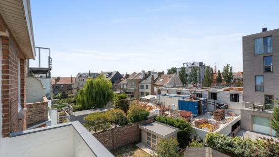 W. Vandermeerenlaan - 25 - 0202 - 8660