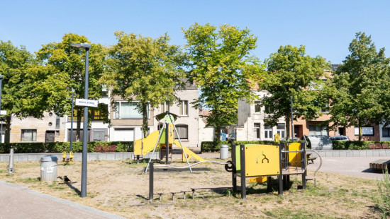 Hennepstraat - 43 - - 8400