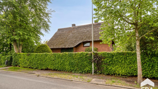 Prinsenstraat - 25 - - 3920