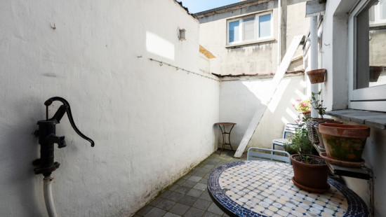 Hennepstraat - 43 - - 8400