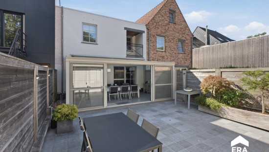 Ieperstraat - 39A - - 8840