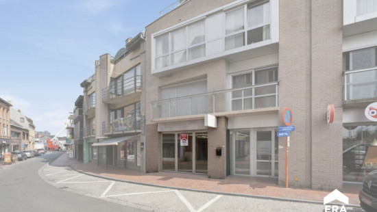 Ieperstraat - 24 - - 8970