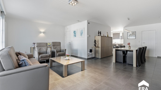 Ieperstraat - 39A - - 8840