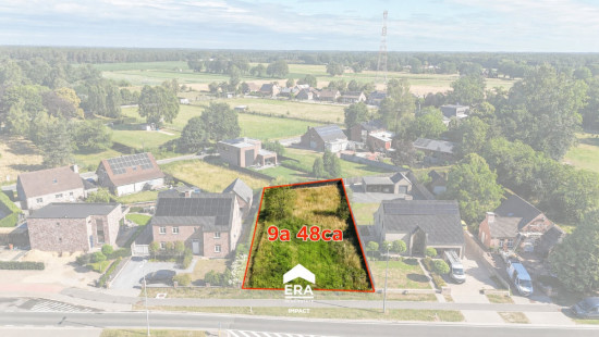 Baan naar Bree - 145 - - 3990