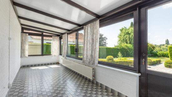 Rodewilgenstraat - 31 - - 8554