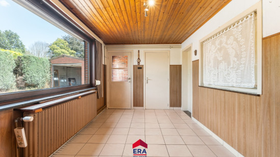 Achterstraat - 23 - - 3990