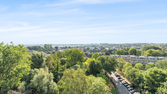 Koningin Fabiolapark - 967 - - 9100