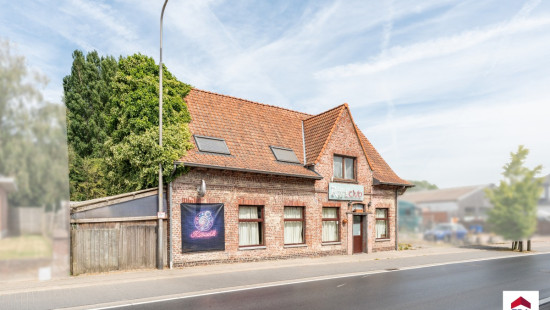 Gottemstraat - 8 - - 8720