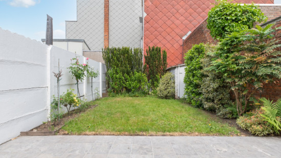 Prins Leopoldplein - 36 - - 9100