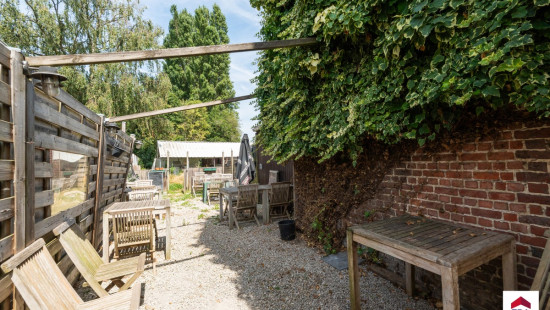 Gottemstraat - 8 - - 8720
