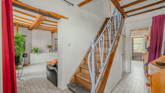 Rue de la Logette - 27 - - 5060