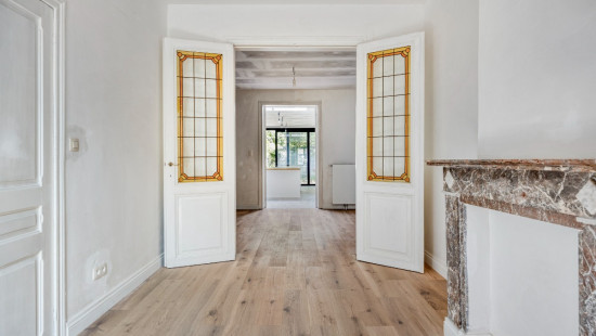 Paardenkerkhofstraat - 51 - - 2800