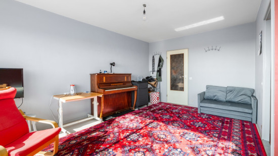 Koningin Fabiolapark - 967 - - 9100