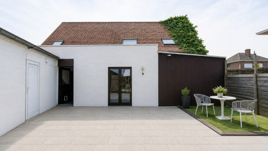 Gottemstraat - 8 - - 8720