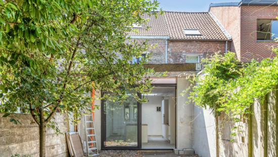 Paardenkerkhofstraat - 51 - - 2800