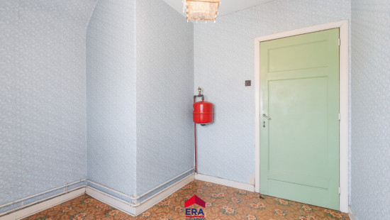Achterstraat - 23 - - 3990
