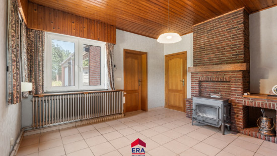 Achterstraat - 23 - - 3990