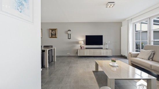 Ieperstraat - 39A - - 8840