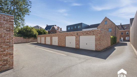 Ieperstraat - 39A - - 8840