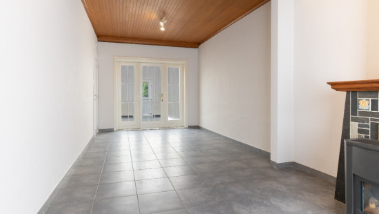 Prins Leopoldplein - 36 - - 9100
